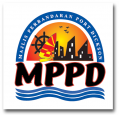 Logo Rasmi Majlis Perbandaran Port Dickson