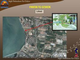 Pantai Tg.Gemok