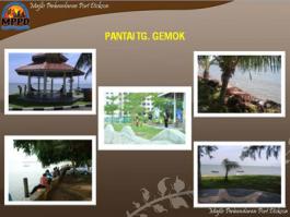 Pantai Tg.Gemok