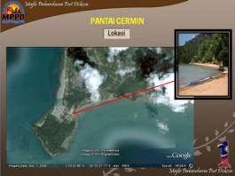 Pantai Tg.Gemok