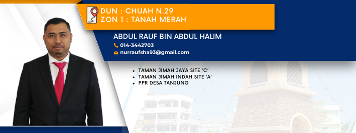 rauf