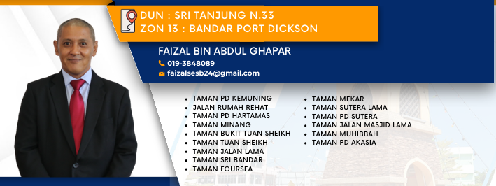 faizal