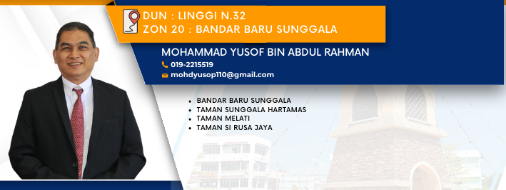 yusof