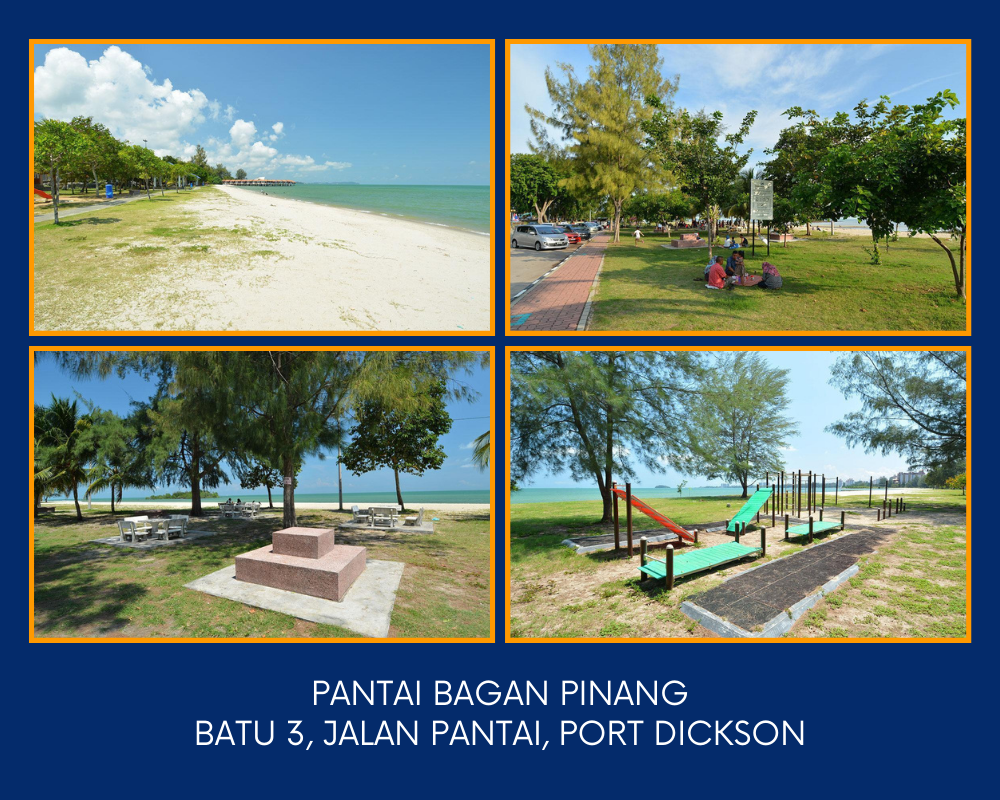 bagan pinang