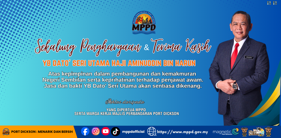 YB DATO