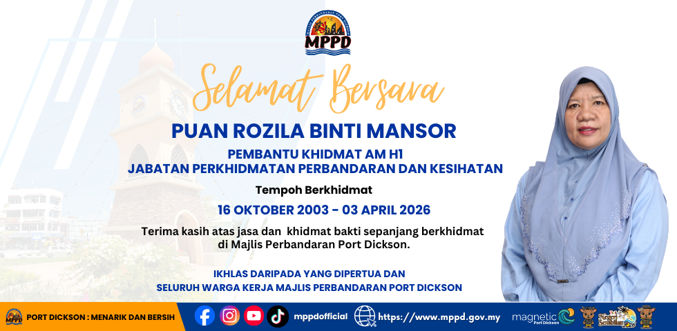 16 oktober 2003 - 03 april 2026