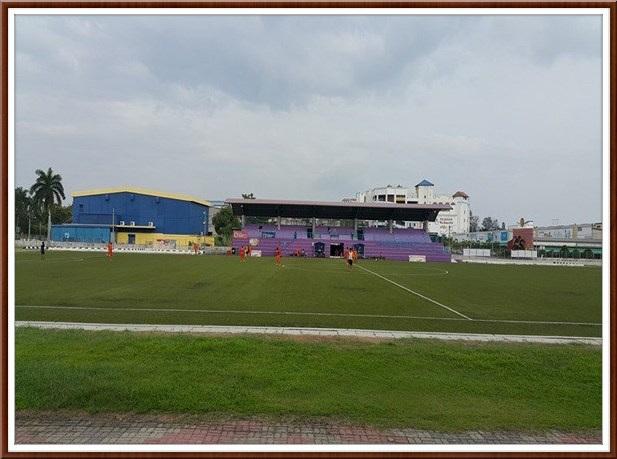 padang 1
