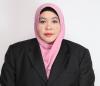 Kartina binti Mohd Shah