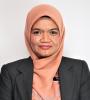 Norhaslini binti Masiom Masrom