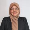 Roszainah binti Said